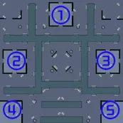 地图缩略图
