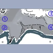 地图缩略图