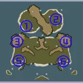 地图缩略图