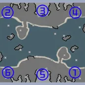 地图缩略图