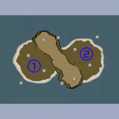 地图缩略图
