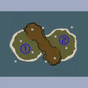 地图缩略图