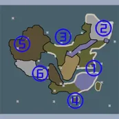 地图缩略图
