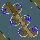 地图缩略图