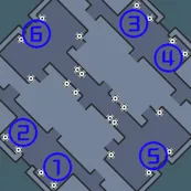 地图缩略图