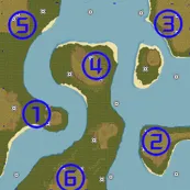 地图缩略图