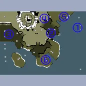 地图缩略图