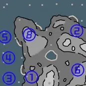 地图缩略图