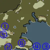 地图缩略图