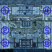 地图缩略图