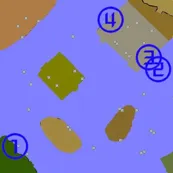 地图缩略图