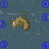 地图缩略图