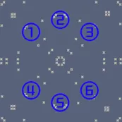 地图缩略图