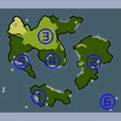 地图缩略图