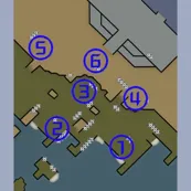 地图缩略图