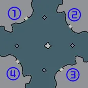 地图缩略图