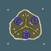地图缩略图