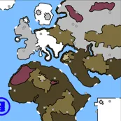地图缩略图