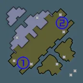 地图缩略图