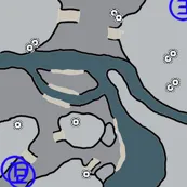 地图缩略图