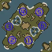 地图缩略图