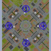 地图缩略图