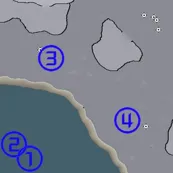 地图缩略图
