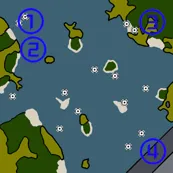 地图缩略图