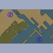 地图缩略图