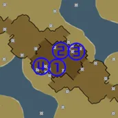 地图缩略图