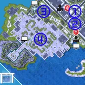 地图缩略图