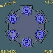 地图缩略图