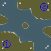 地图缩略图