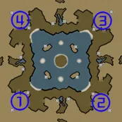地图缩略图