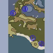 地图缩略图