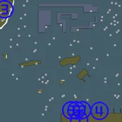 地图缩略图