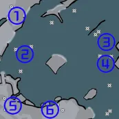 地图缩略图