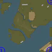 地图缩略图