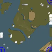 地图缩略图