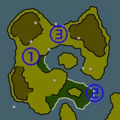 地图缩略图