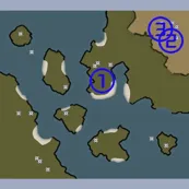 地图缩略图