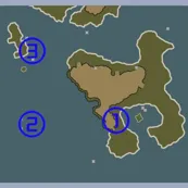 地图缩略图
