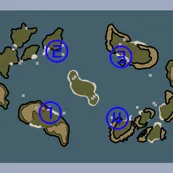 地图缩略图