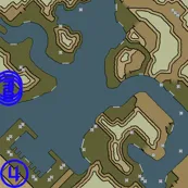 地图缩略图