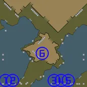 地图缩略图