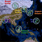 地图缩略图