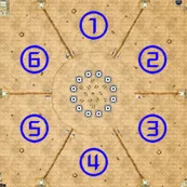 地图缩略图