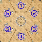 地图缩略图