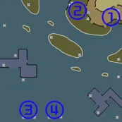 地图缩略图