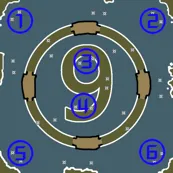 地图缩略图